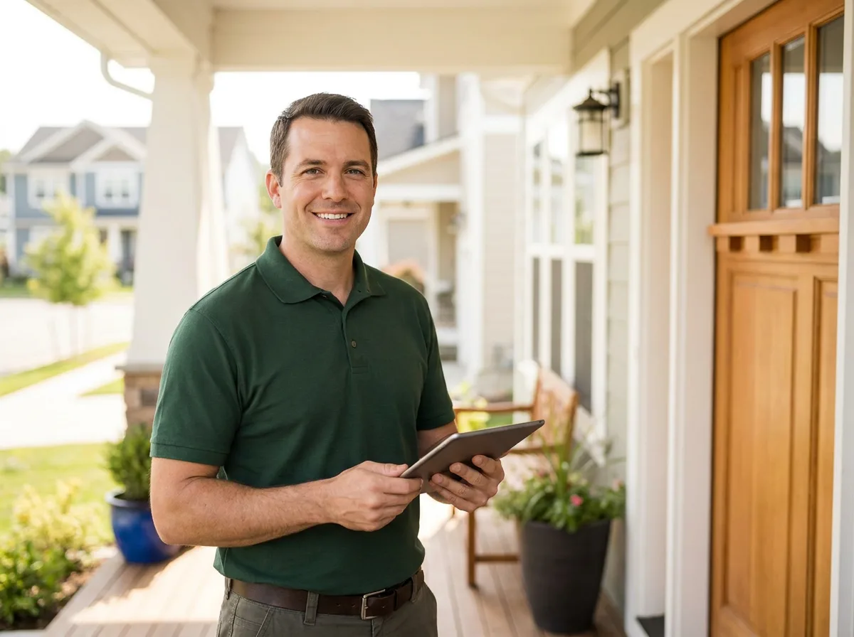 Pest control FAQs for Danville, WV